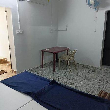 Janhvi Cottage 瓦尔卡拉 外观 照片