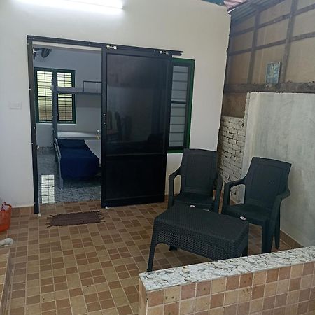 Janhvi Cottage 瓦尔卡拉 外观 照片
