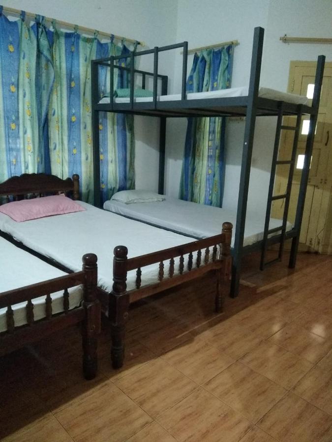 Janhvi Cottage 瓦尔卡拉 外观 照片