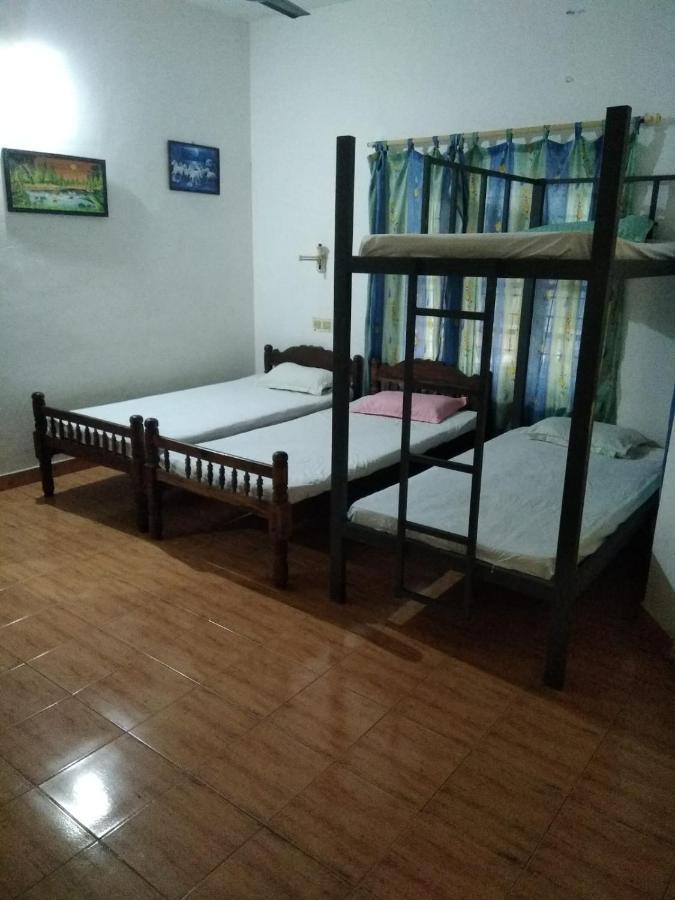 Janhvi Cottage 瓦尔卡拉 外观 照片