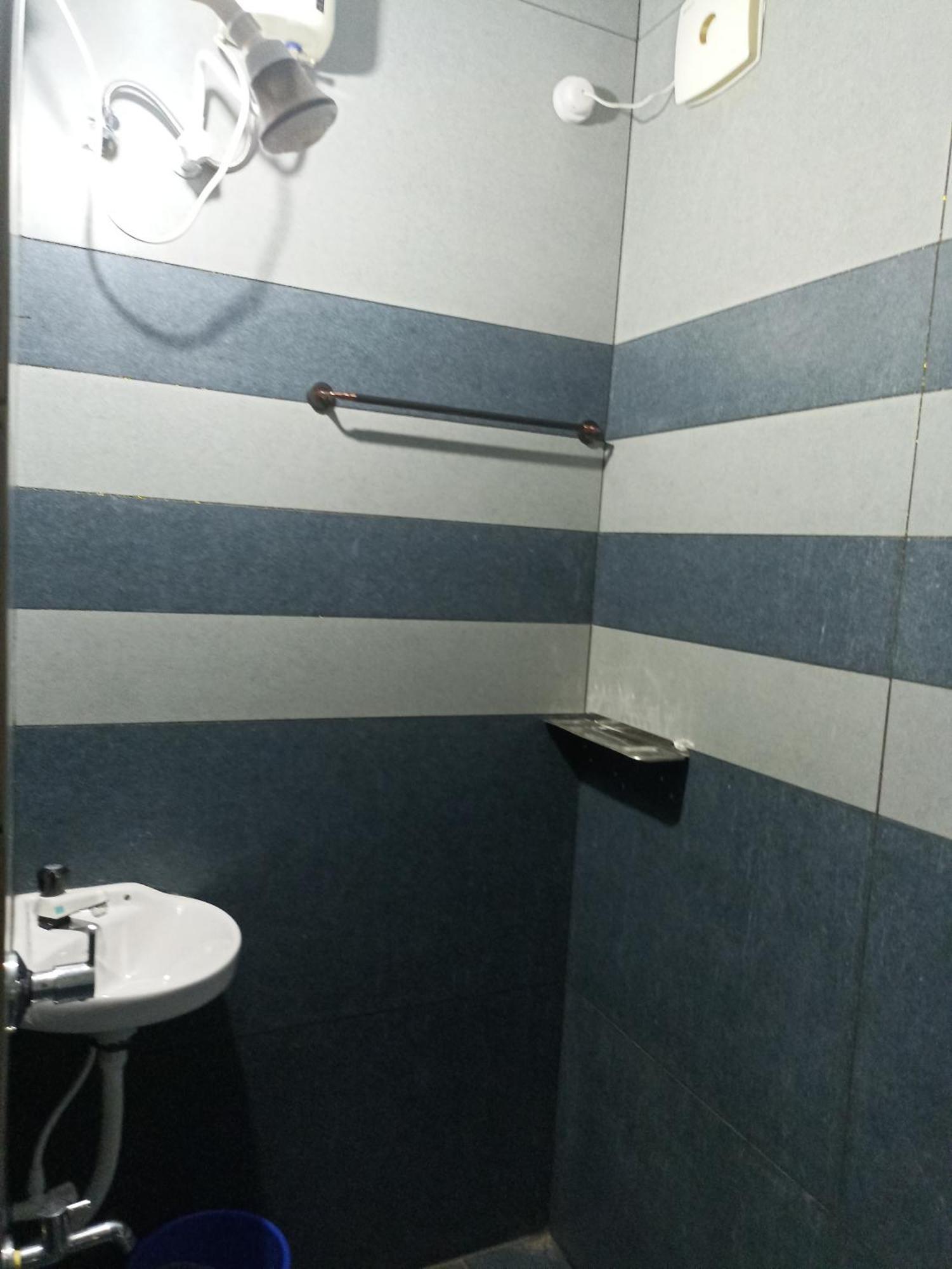 Janhvi Cottage 瓦尔卡拉 外观 照片