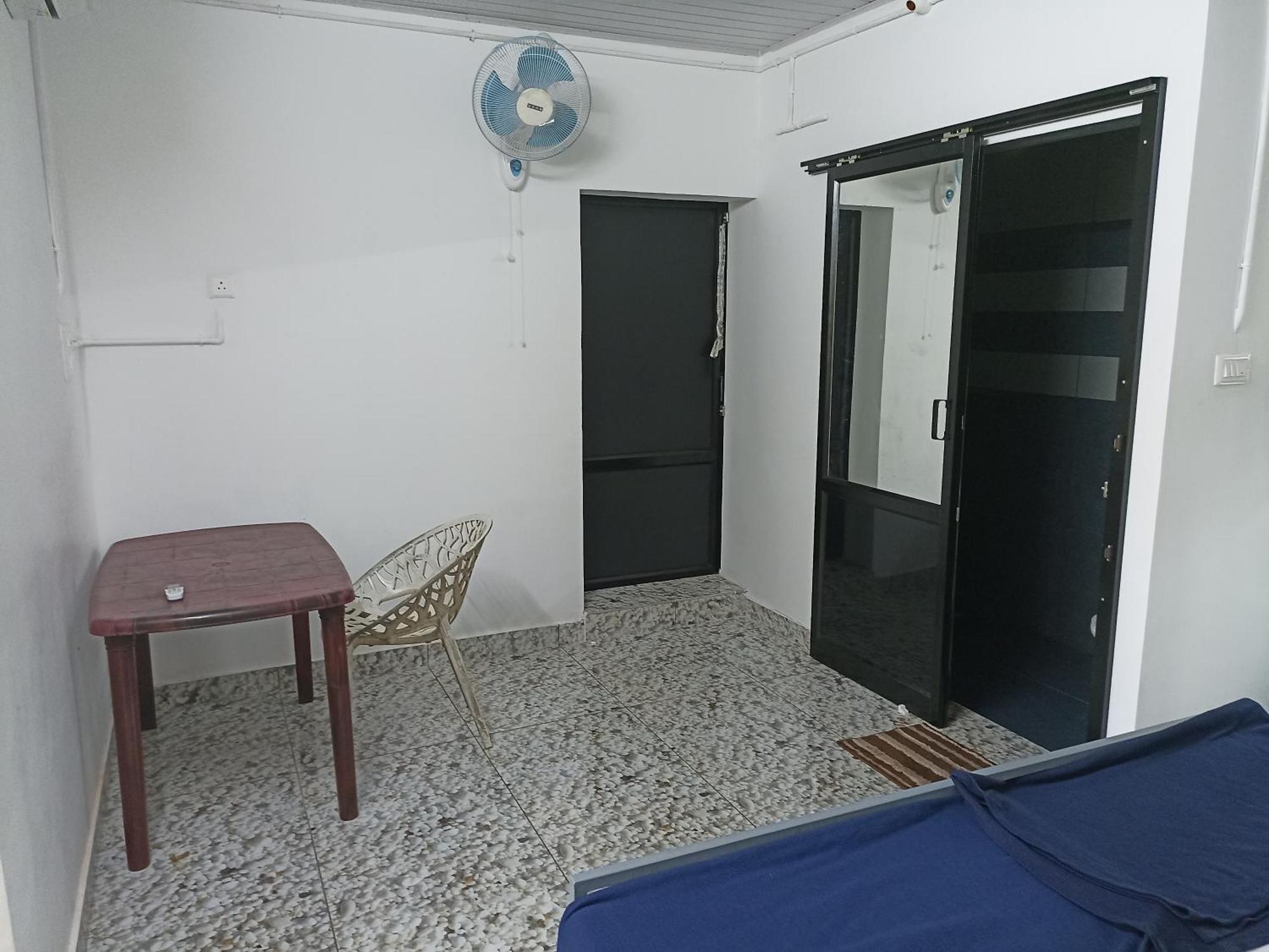Janhvi Cottage 瓦尔卡拉 外观 照片