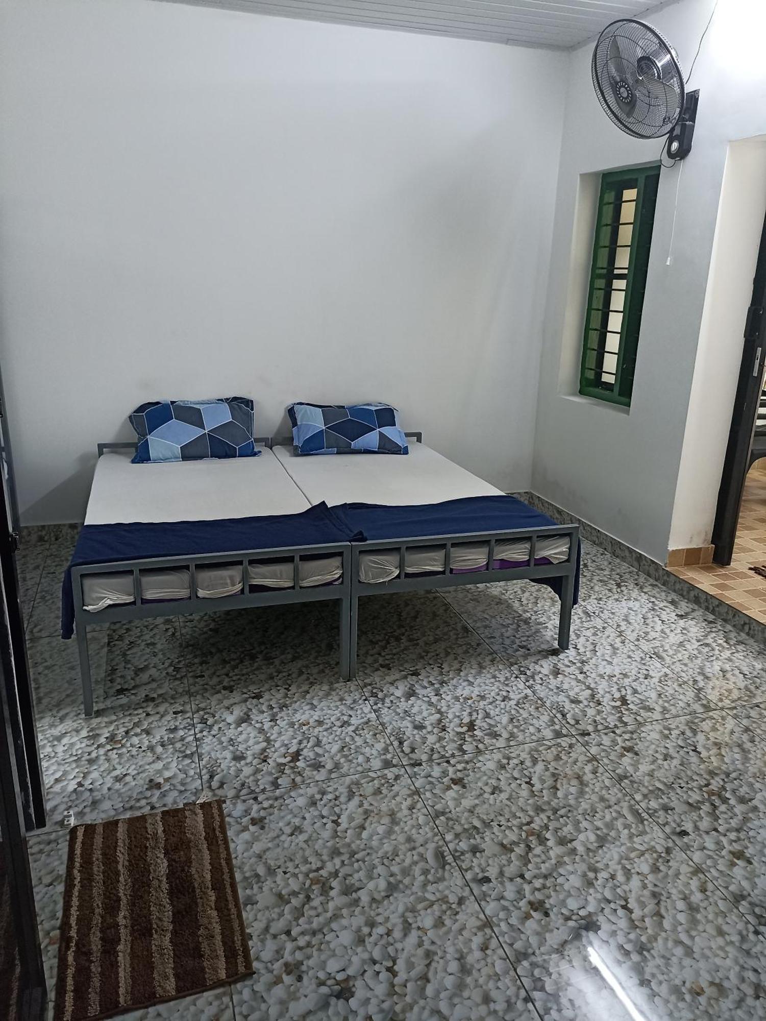Janhvi Cottage 瓦尔卡拉 外观 照片